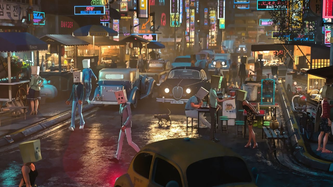 Schirkoa: In Lies We Trust Movie Screenshot 1