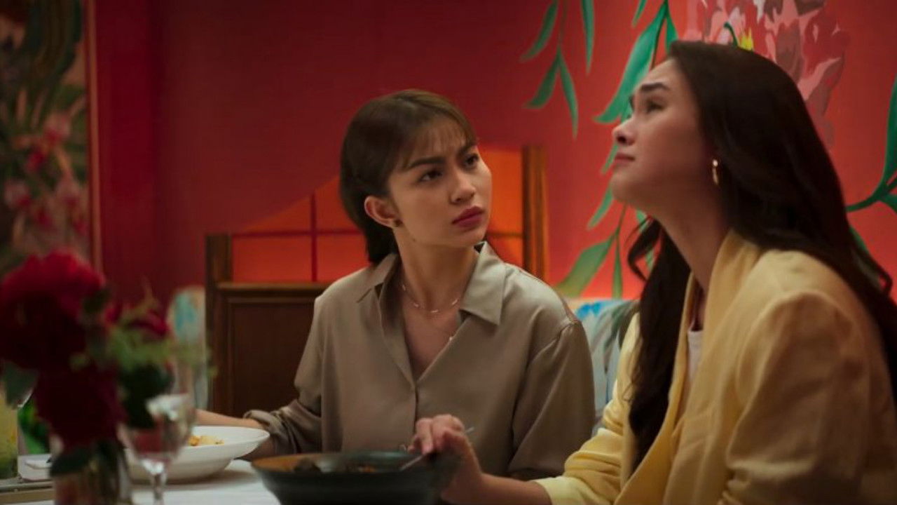 A Business Proposal Movie Screenshot 2