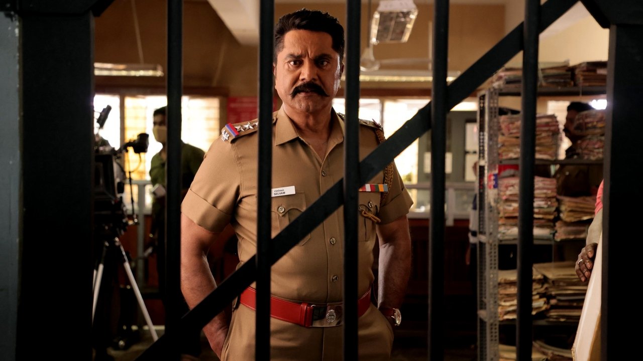 Nirangal Moondru Movie Screenshot 2