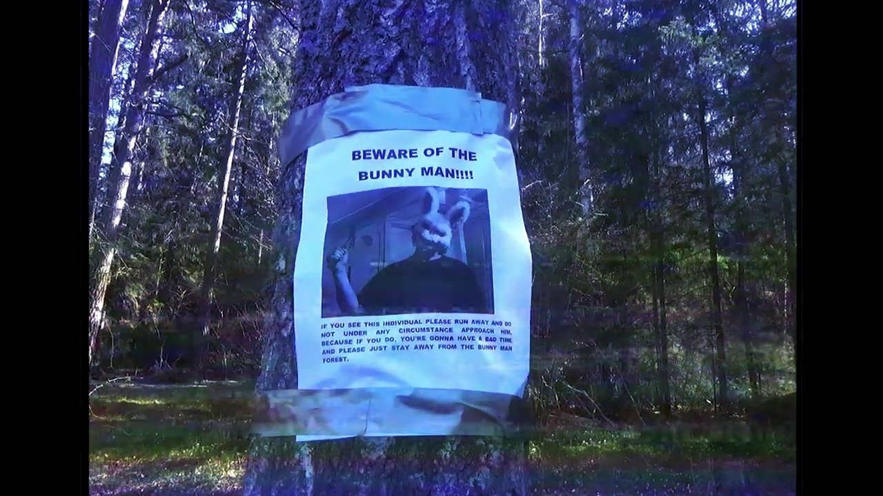 Bunny Man Slaughter Movie Screenshot 1