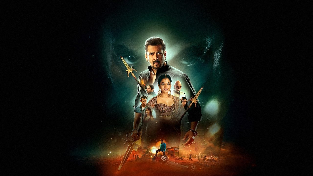 Sikandar Movie Screenshot 1