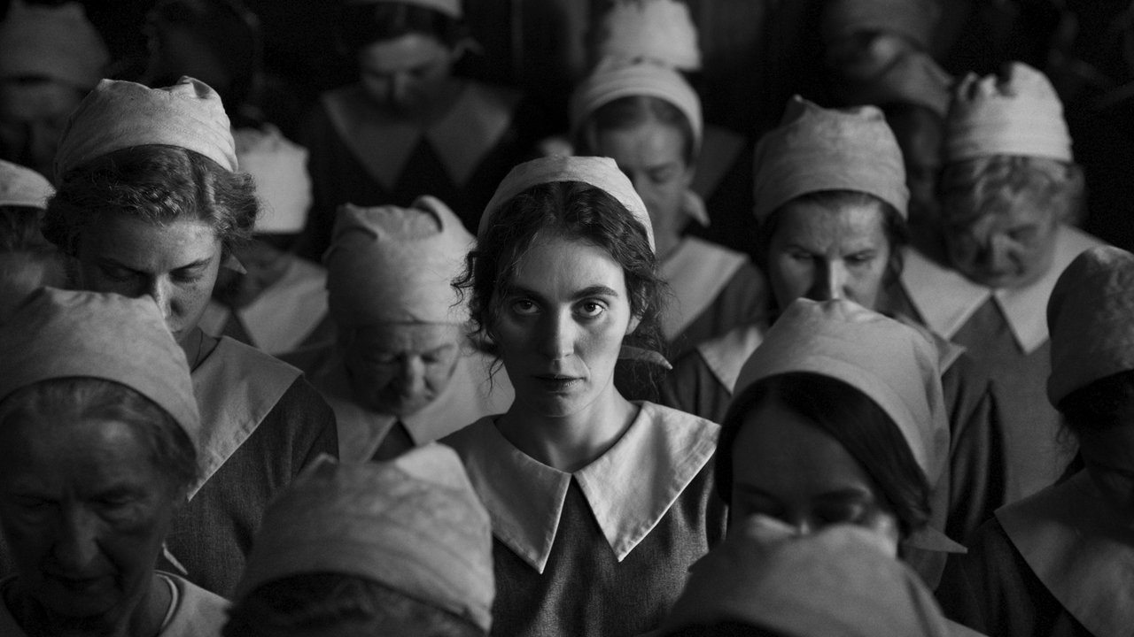 The Girl with the Needle Movie Screenshot 1