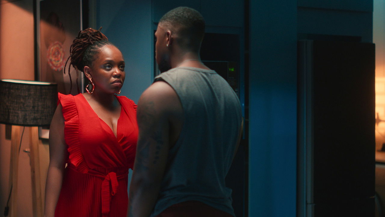 Umjolo: The Gone Girl Movie Screenshot 2