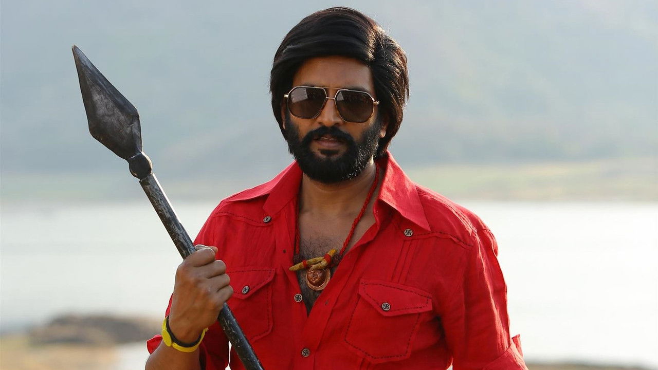 Vadakkupatti Ramasamy Movie Screenshot 3