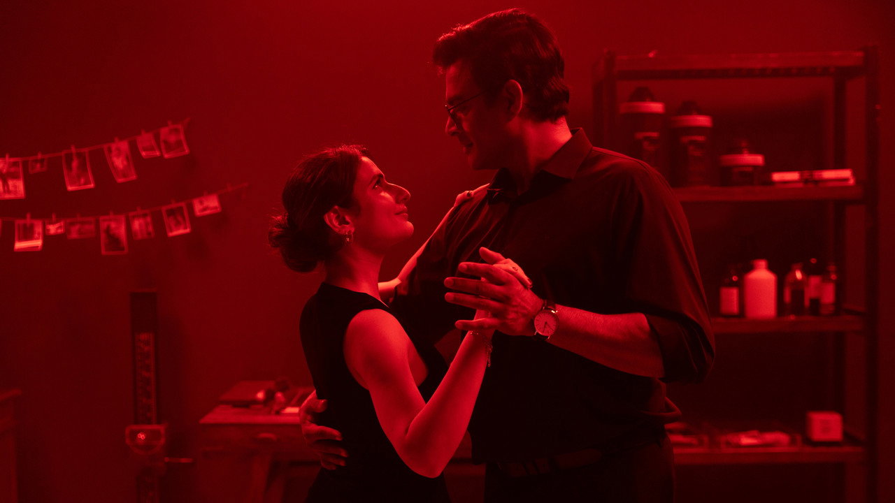 Aap Jaisa Koi Movie Screenshot 3