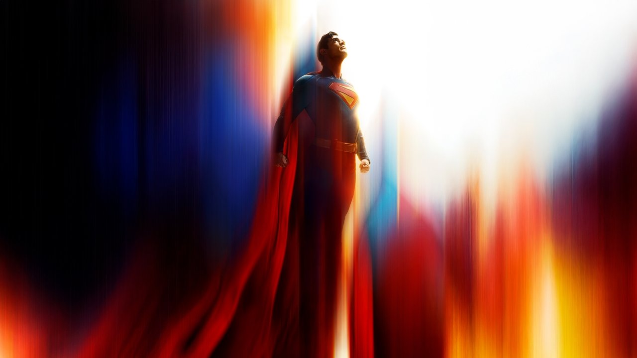 Superman Movie Screenshot 2