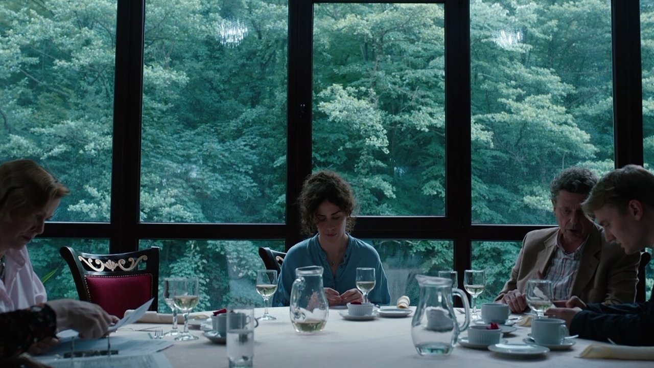 Ink Wash Movie Screenshot 1