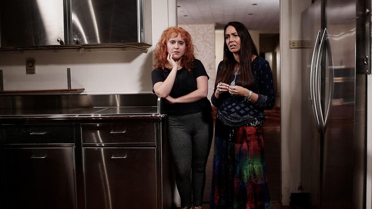 Unresolved Movie Screenshot 1