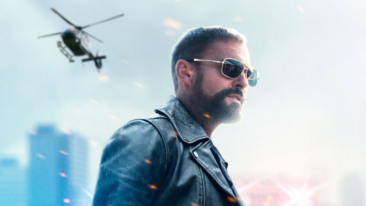 Bad Man Movie Screenshot 2