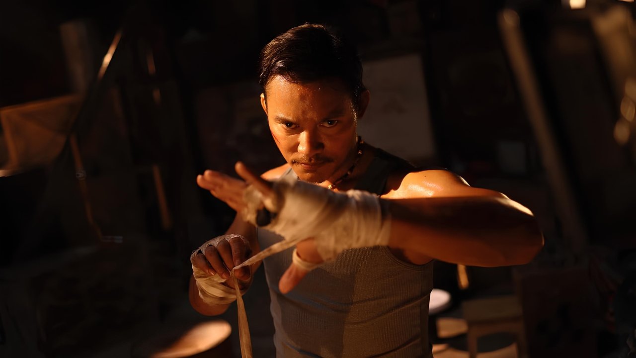 Striking Rescue Movie Screenshot 1