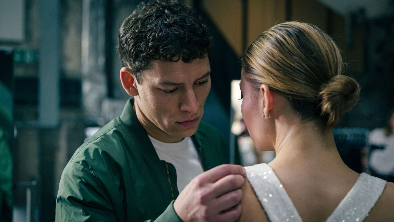 Un/Dressed Movie Screenshot 3