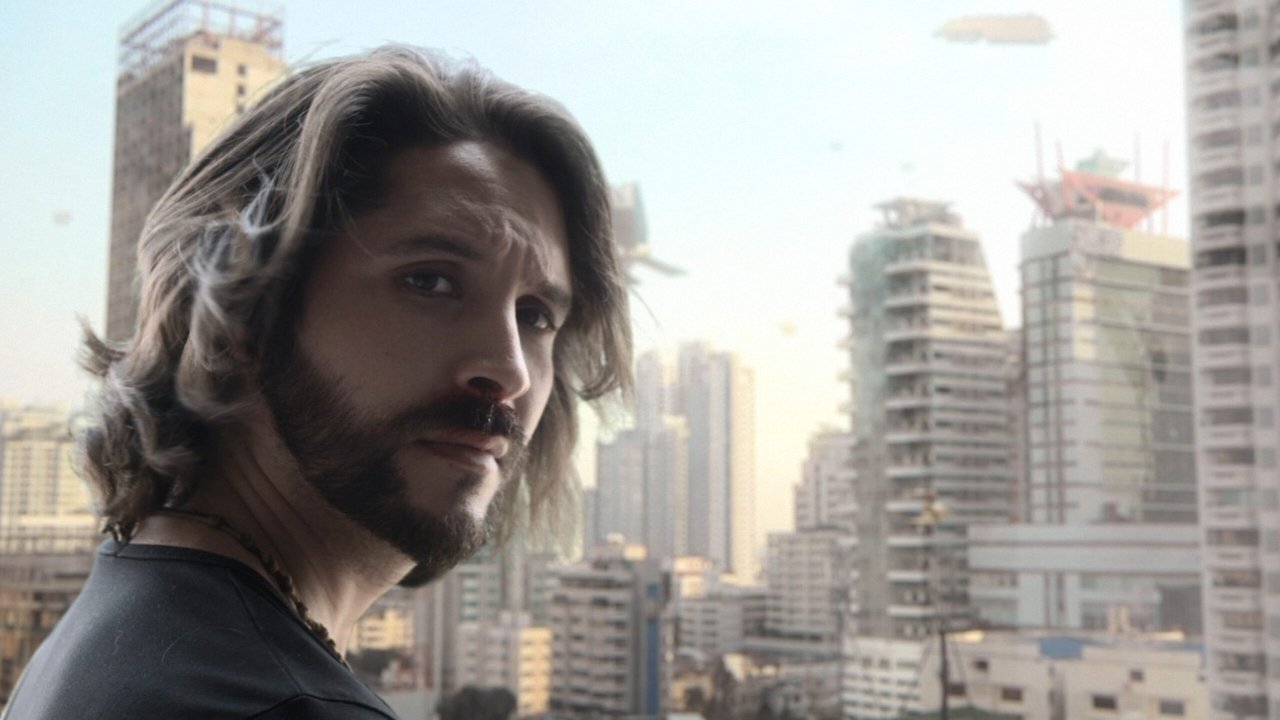 Aladdin 3477: The Jinn of Wisdom Movie Screenshot 3