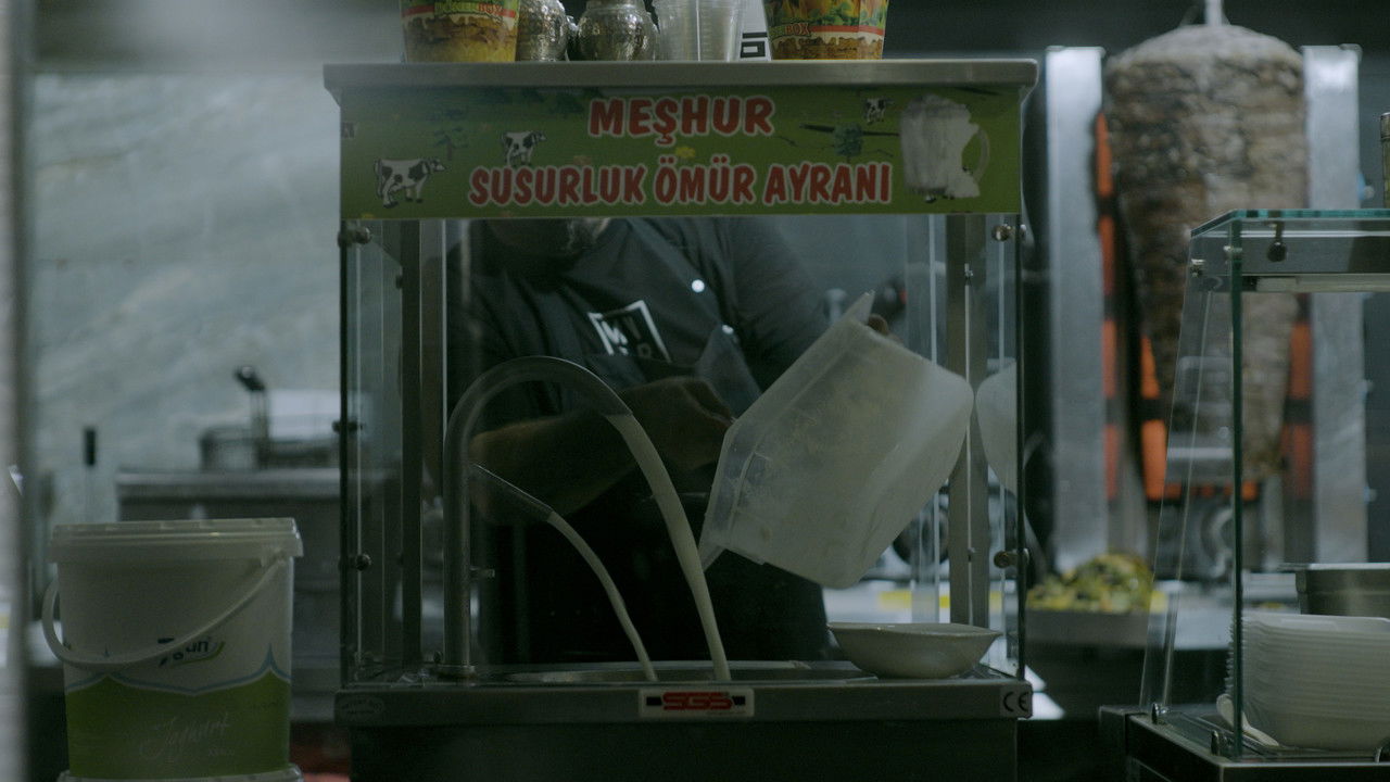 Kebab City Movie Screenshot 4