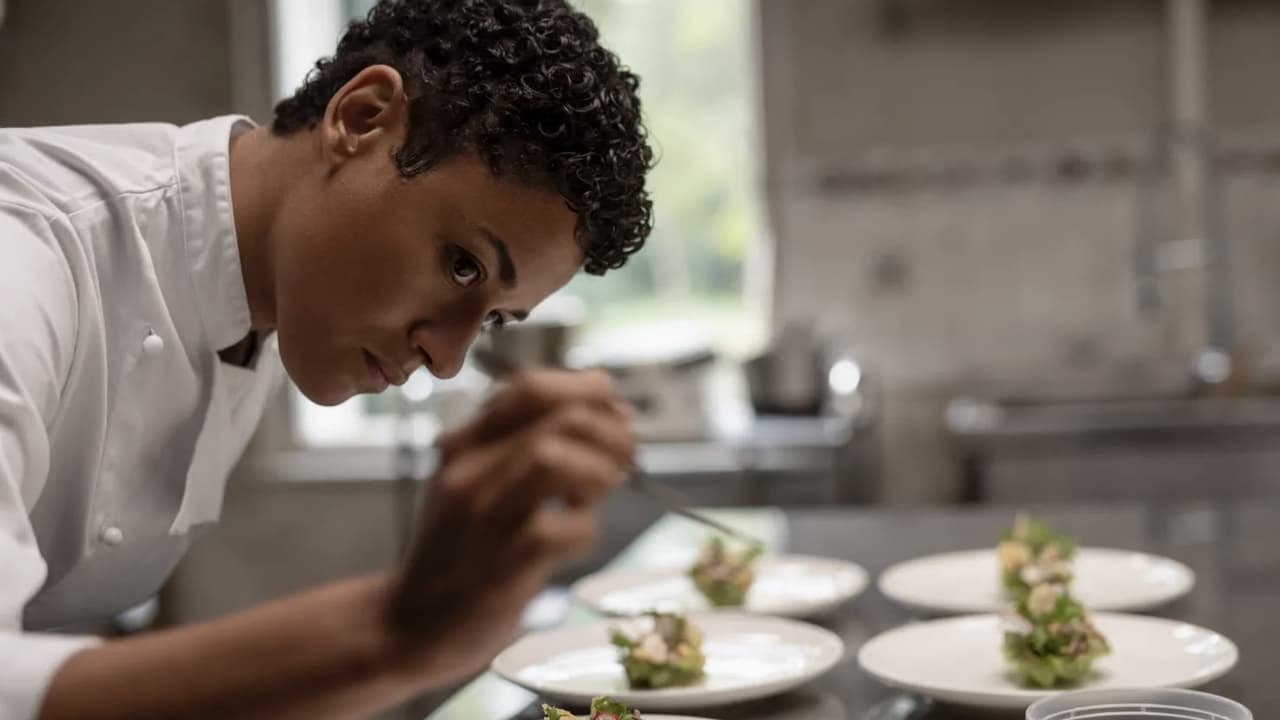 House of Spoils Movie Screenshot 4